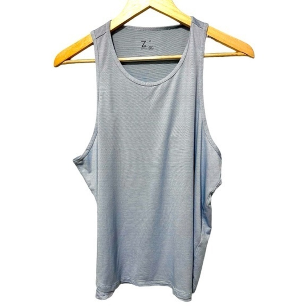 Athleta Stripes Tank Top